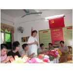 030-Chris Lo speaking on behalf of Josephians.JPG